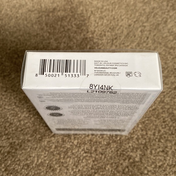 Velour - 24 HR Lash Care Kit - Picture 3 of 9